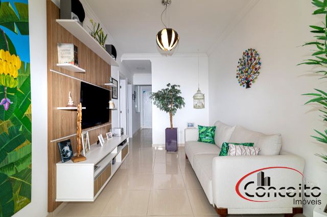 Pronto para Morar! Apartamentos com 2 dormitórios na Região Central!