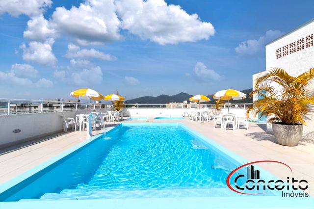 Pronto para Morar! Apartamentos com 2 dormitórios na Região Central!