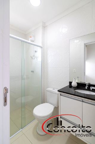 Pronto para Morar! Apartamentos com 2 dormitórios na Região Central!