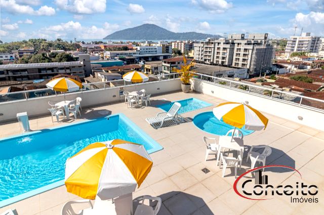 Pronto para Morar! Apartamentos com 2 dormitórios na Região Central!