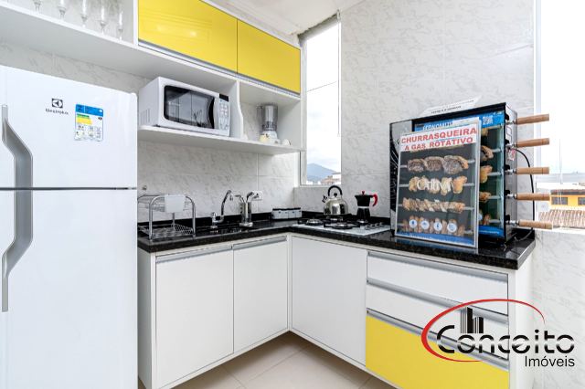Pronto para Morar! Apartamentos com 2 dormitórios na Região Central!