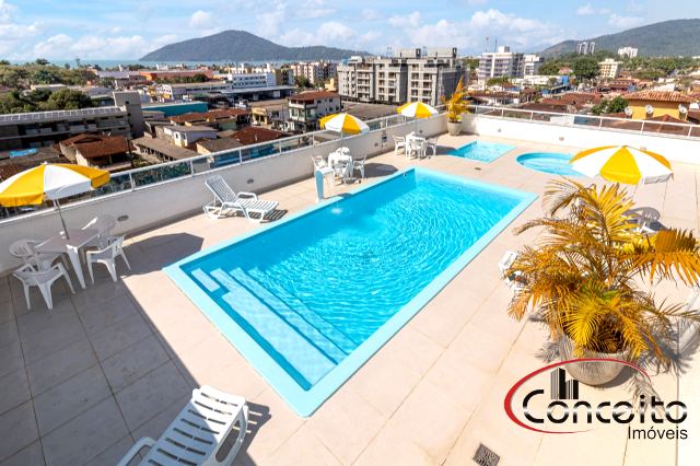 Pronto para Morar! Apartamentos com 2 dormitórios na Região Central!