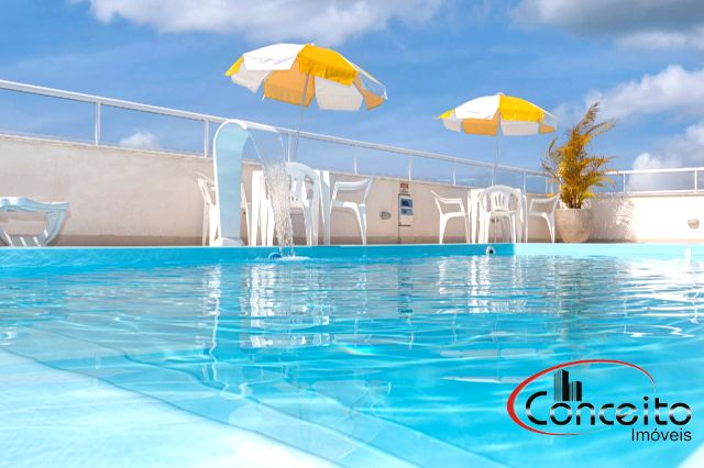 Pronto para Morar! Apartamentos com 2 dormitórios na Região Central!