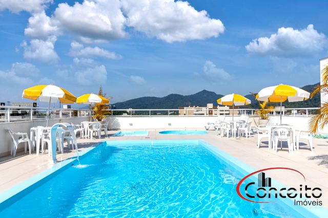 Pronto para Morar! Apartamentos com 2 dormitórios na Região Central!