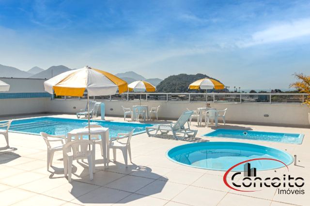 Pronto para Morar! Apartamentos com 2 dormitórios na Região Central!