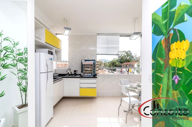Pronto para Morar! Apartamentos com 2 dormitórios na Região Central!