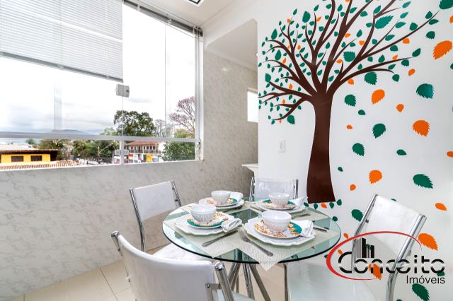 Pronto para Morar! Apartamentos com 2 dormitórios na Região Central!