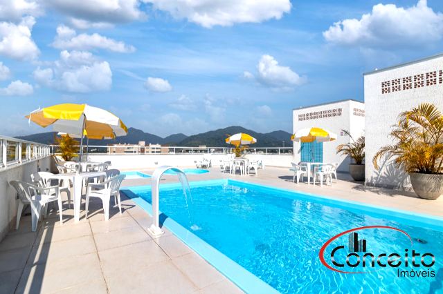 Pronto para Morar! Apartamentos com 2 dormitórios na Região Central!