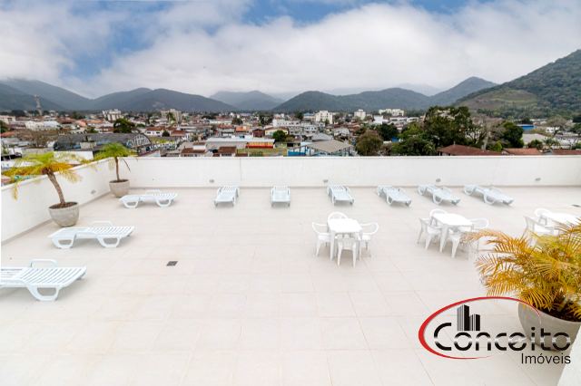 Pronto para Morar! Apartamentos com 2 dormitórios na Região Central!
