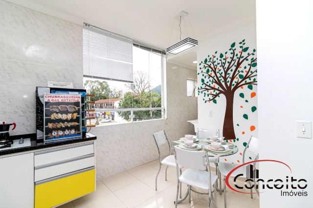 Pronto para Morar! Apartamentos com 2 dormitórios na Região Central!