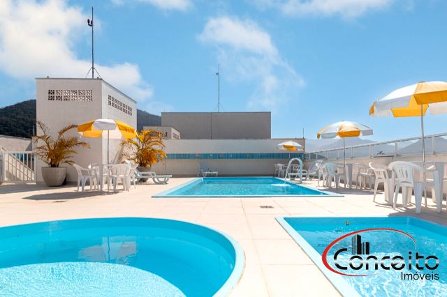 Pronto para Morar! Apartamentos com 2 dormitórios na Região Central!