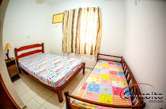 Apartamento com 2 dormitórios!