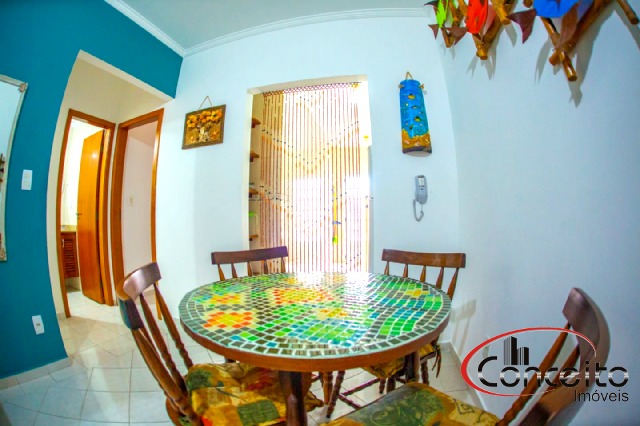 Apartamento com 2 dormitórios!