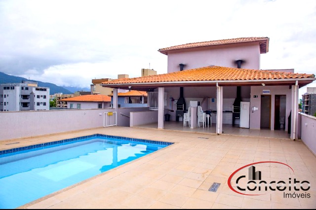 Apartamento com 2 dormitórios!