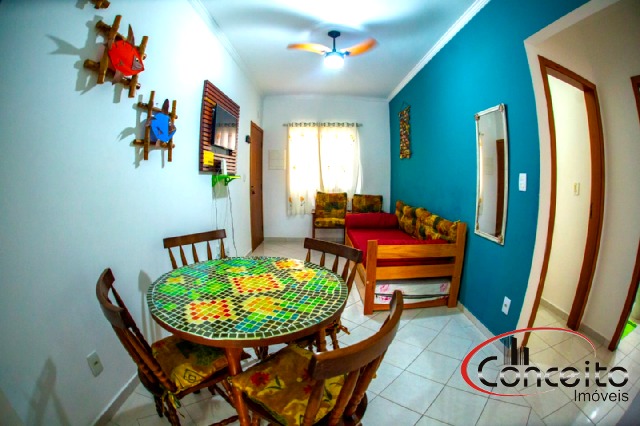 Apartamento com 2 dormitórios!