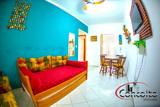Apartamento com 2 dormitórios!