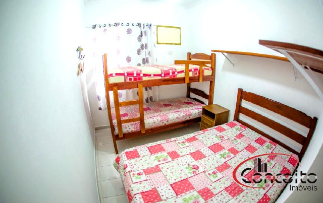 Apartamento com 2 dormitórios!