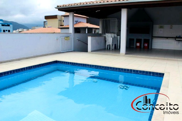 Apartamento com 2 dormitórios!