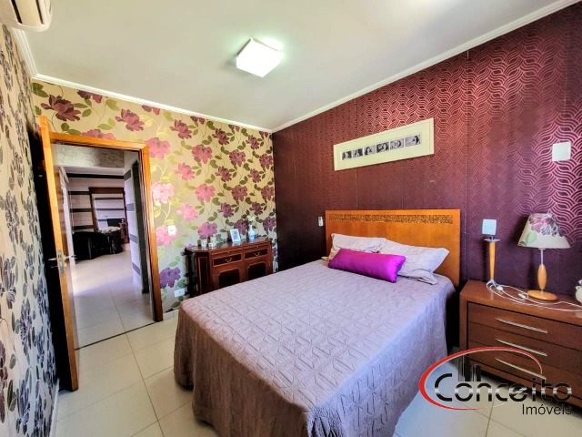 Cobertura duplex com 3 dormitórios!