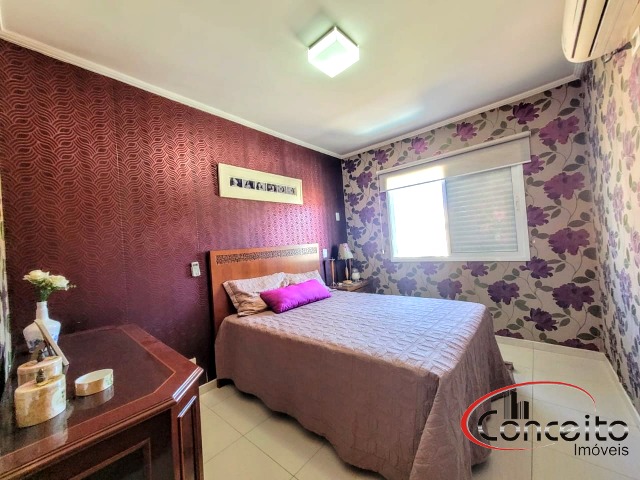 Cobertura duplex com 3 dormitórios!