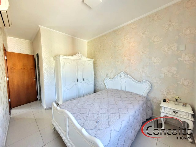Cobertura duplex com 3 dormitórios!