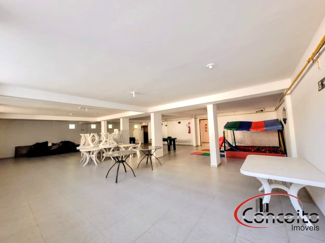 Cobertura duplex com 3 dormitórios!