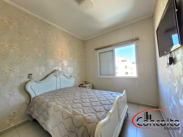 Cobertura duplex com 3 dormitórios!
