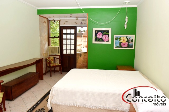 Maravilhosa Casa com 8 suítes!