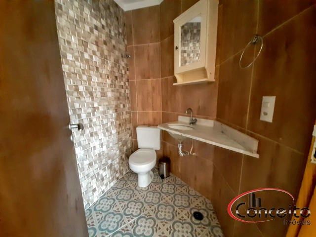 Amplo apartamento com 3 dormitórios!