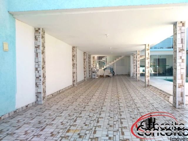 Ótima pousada próximo a praia do Perequê Açu!