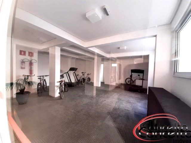 Apartamento com 3 dormitórios Próximo da Praia!