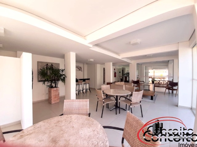 Apartamento com 3 dormitórios Próximo da Praia!