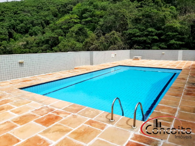 Apartamento com localização excelente na Praia Grande!