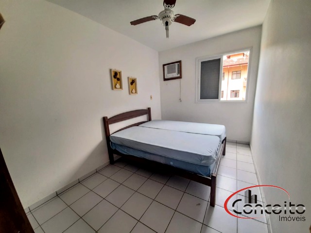 Apartamento com localização excelente na Praia Grande!