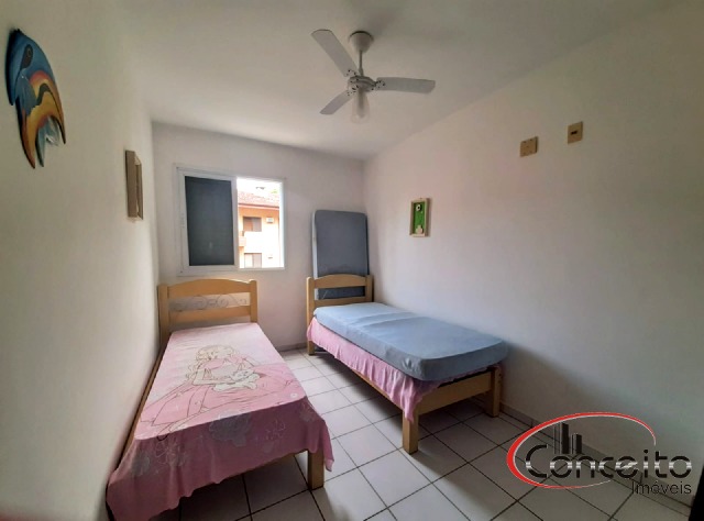 Apartamento com localização excelente na Praia Grande!