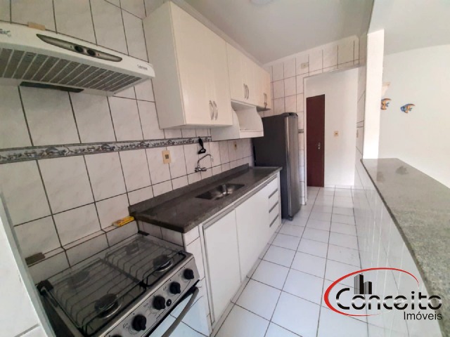 Apartamento com localização excelente na Praia Grande!