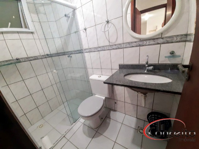 Apartamento com localização excelente na Praia Grande!