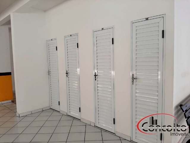 Apartamento com localização excelente na Praia Grande!