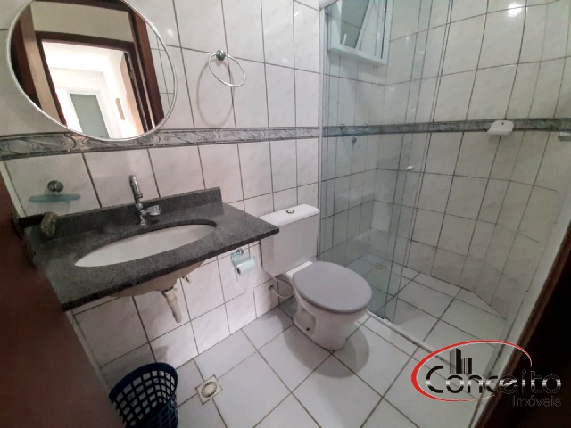 Apartamento com localização excelente na Praia Grande!