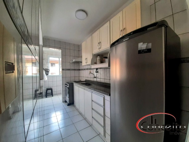 Apartamento com localização excelente na Praia Grande!