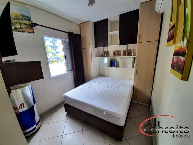 Ótimo apartamento com 2 dormitórios!
