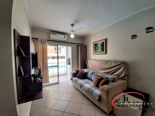 Ótimo apartamento com 2 dormitórios!