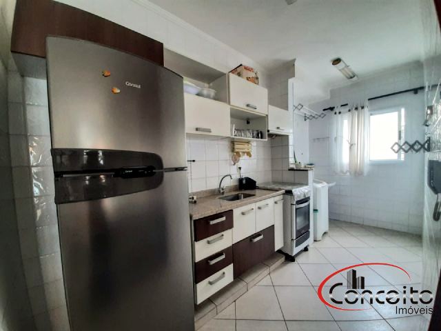 Ótimo apartamento com 2 dormitórios!