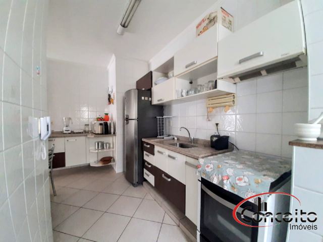 Ótimo apartamento com 2 dormitórios!