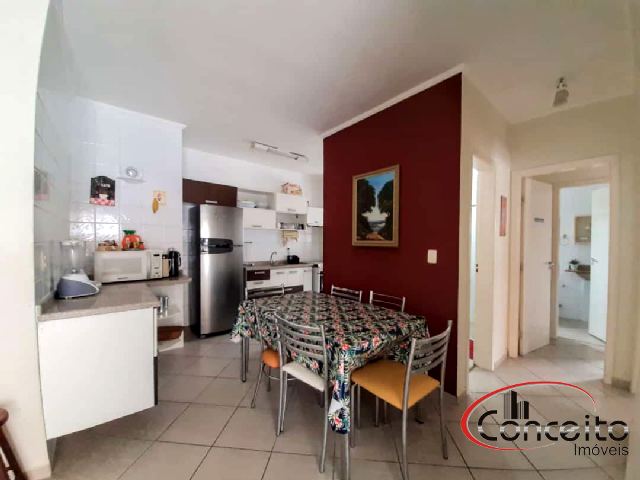 Ótimo apartamento com 2 dormitórios!