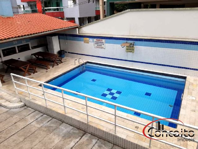 Ótimo apartamento com 2 dormitórios!