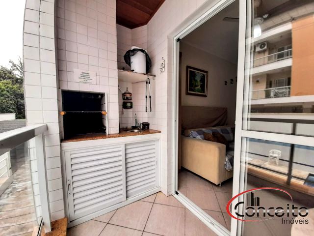 Ótimo apartamento com 2 dormitórios!