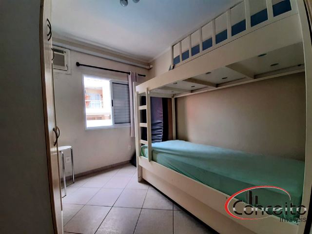 Ótimo apartamento com 2 dormitórios!