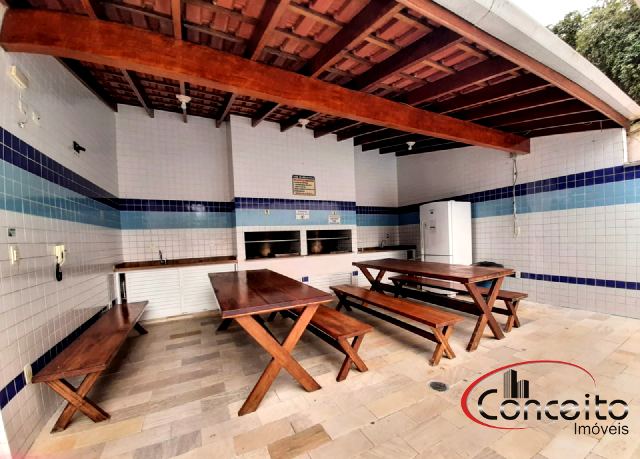 Ótimo apartamento com 2 dormitórios!