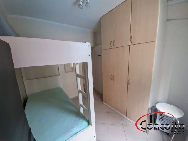 Ótimo apartamento com 2 dormitórios!